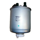 Lodgy Mazot Filtresi